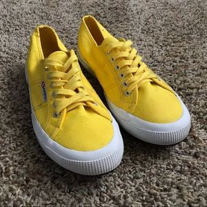 superga sunflower